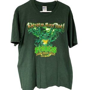 Sturgis Black Hills Rally 2005 Tee Shirt